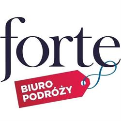Biuro Podróży FORTE MM Sp. z o.o.