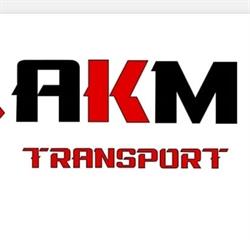 AKM Transport Logistyka Sp. Z O.O.