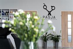 SALON FRYZJERSKI PASJA