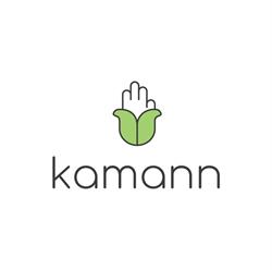Kamann - masaże Anna & Kamil Krygier