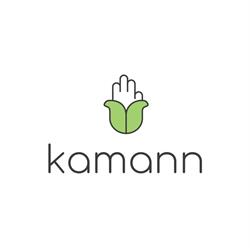 Kamann - masaże Anna & Kamil Krygier