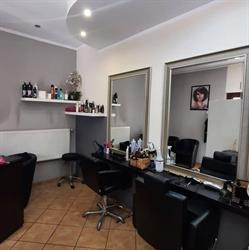 Salon Fryzjerski Kameleon