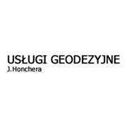 USŁUGI GEODEZYJNE JANUSZ HONCHERA