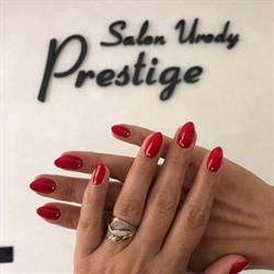 SALON URODY PRESTIGE KATARZYNA KLYZA