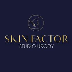 SKIN FACTOR -studio urody