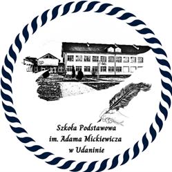 Szkoła Podstawowa im. Adama Mickiewicza w Udaninie