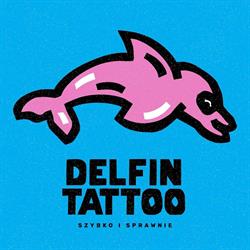 Delfin Tattoo