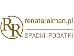 Kancelaria Spadkowo - Podatkowa Renata Raiman
