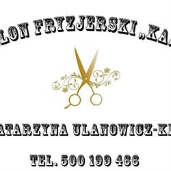 Salon Fryzjerski Kasia