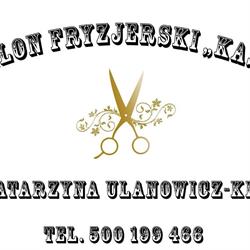 Salon Fryzjerski Kasia
