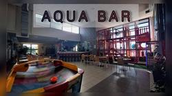 AQUA BAR WIOLETTA SMULSKA