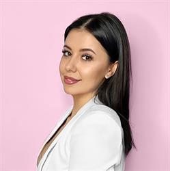 Anna Litwin PMU - makijaż permanentny