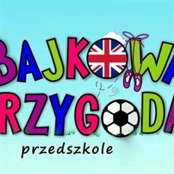 Niepubliczne Przedszkole Bajkowa Przygoda