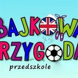 Niepubliczne Przedszkole Bajkowa Przygoda