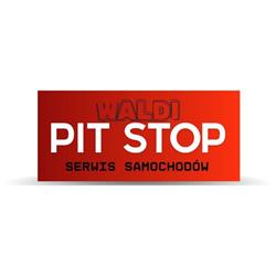 PIT-STOP Serwis Samochodów Waldi