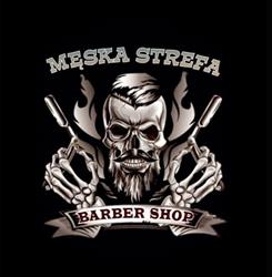 Męska Strefa Barber Shop