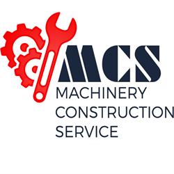 MCS Serwis i Naprawa Maszyn