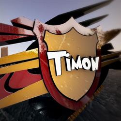 Sklep Timon