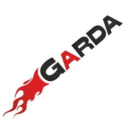 "Garda" Biuro Doradztwa Ochrony Przeciwpożarowej Paweł Ciszewski
