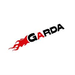 "Garda" Biuro Doradztwa Ochrony Przeciwpożarowej Paweł Ciszewski