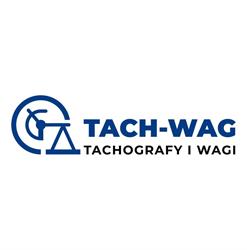 Tach-Wag Sprzedaż Naprawa Legalizacja Wag i Tachografów