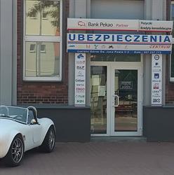 Ubezpieczenia Łaziska Edyta Wrzos