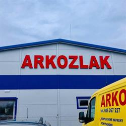 Arkozlak