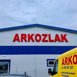 Arkozlak