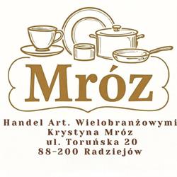 Handel Artykułami Wielobranżowymi Krystyna Mróz