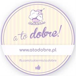 Cukiernia - A To Dobre