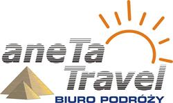 Aneta Tomaszewska, BIURO PODRÓŻY ANETA TRAVEL