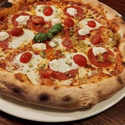 Pizzeria-Lodziarnia