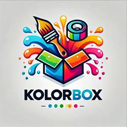 KolorBOX - Twoja hurtownia farb