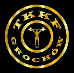 TKKF Grochów - Silownia