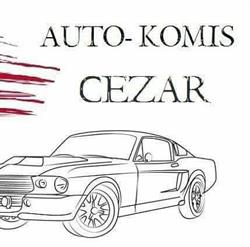 Auto-Komis ,,Cezar