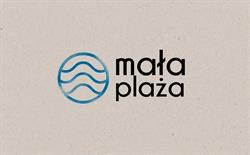 Mała Plaża Szałe