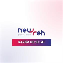 Centrum NEWREH