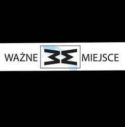Ważne Miejsce - Tajemnica Ciemności