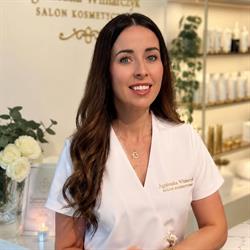 Salon Kosmetyczny Agnieszka Winiarczyk