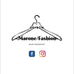 Marone Fashion