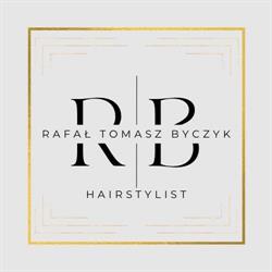 RAFAŁ TOMASZ BYCZYK - HAIRSTYLIST
