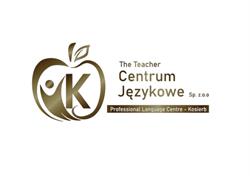 The Teacher Centrum Językowe Spółka z Ograniczoną Odpowiedzialnością