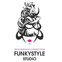 FUNKYSTYLE STUDIO Maja Modrzejewska fryzjerstwo alternatywne
