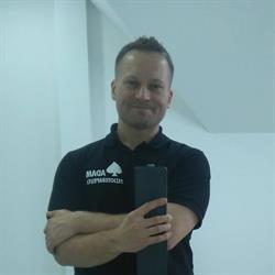 ADAM SŁAWOMIR KOZŁOWSKI AS FIZJOTERAPIA