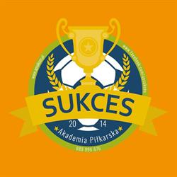 AKADEMIA PIŁKARSKA SUKCES Magdalena Łucyk