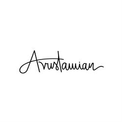 Arustamian