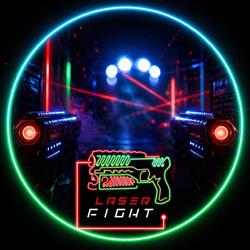 LaserFight - Laserowypaintball