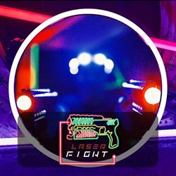 LaserFight - Laserowypaintball