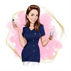 NO I PIĘKNIE! Studio Urody - kosmetologia terapeutyczna - Aleksandra Stasiczek