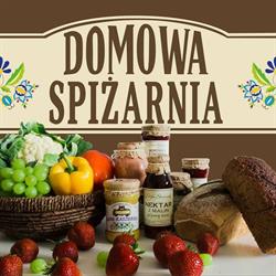 SKLEP SPOŻYWCZO-REGIONALNY "DOMOWA SPIŻARNIA" ŁUKASZ SOWIŃSKI